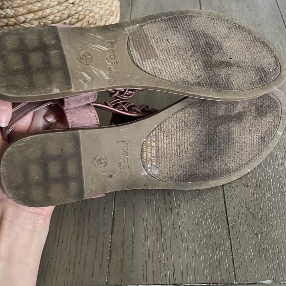 FLAT SANDALS💗 - Picture 5 of 5